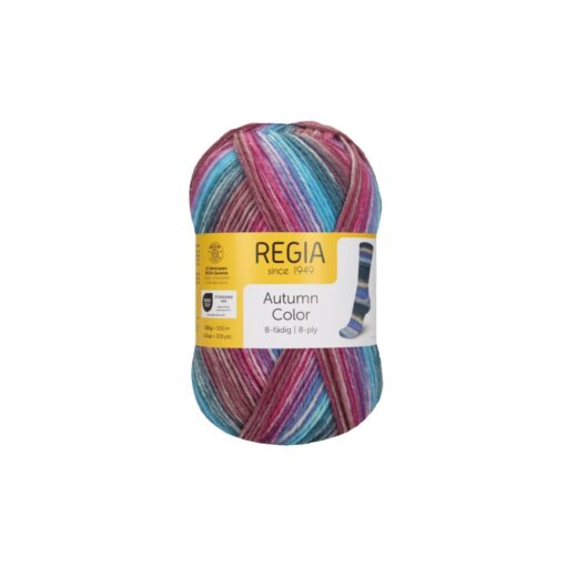 REGIA 8-ply Color 9181 - Image 2