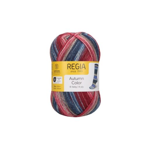 REGIA 8-ply Color 9180 - Image 2