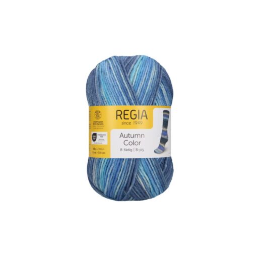 REGIA 8-ply Color 9182 - Image 2