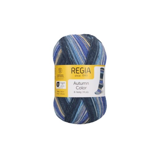 REGIA 8-ply Color 9183 - Image 2