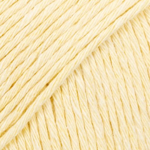 Cotton Light 42 vanilje uni colour