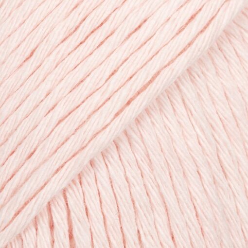 Cotton Light 44 roosa vahukomm uni colour