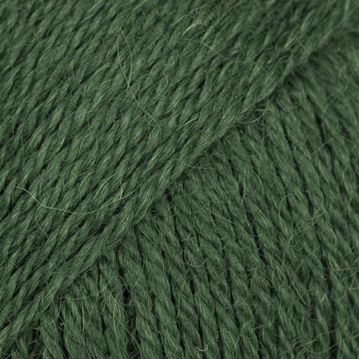 Alpaca 9032 tume luuderohi uni colour
