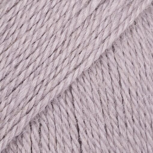 Alpaca 9035 lavendel jää uni colour