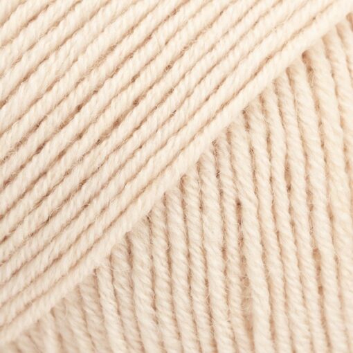 Baby Merino 59  nisu uni colour