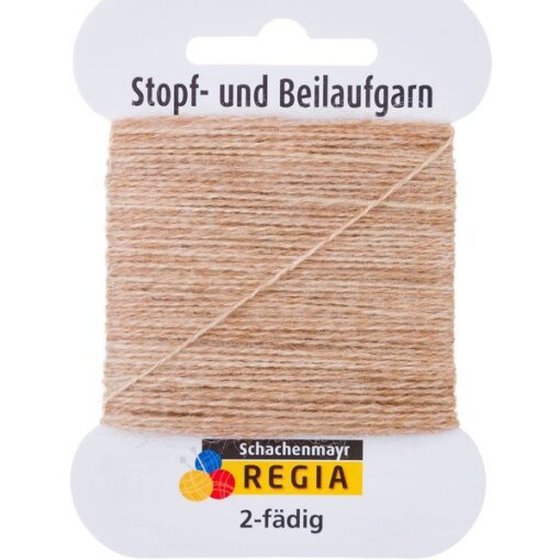 REGIA 2-ply 00017 | hell-kamel meliert