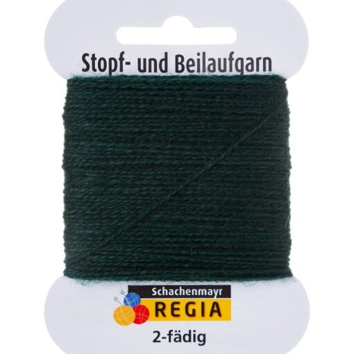 REGIA 2-ply 00327 | tanne