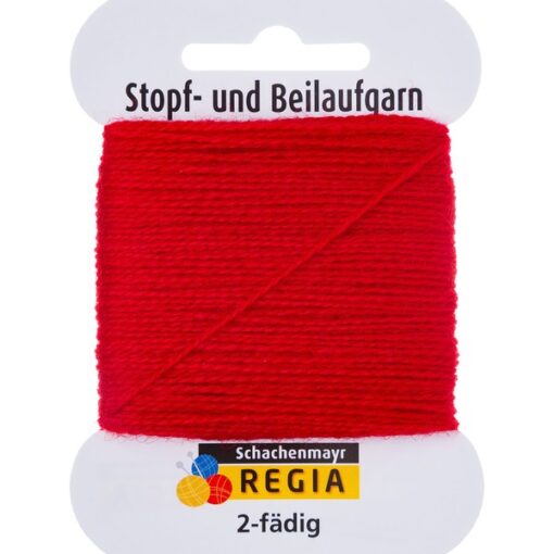 REGIA 2-ply 02054 | hochrot