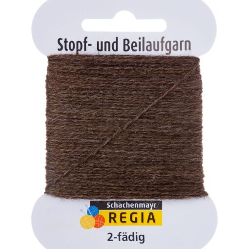 REGIA 2-ply 02140 | borke meliert