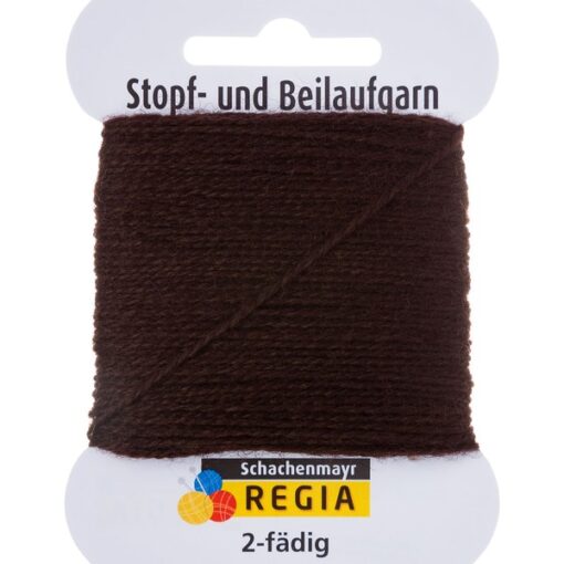 REGIA 2-ply 02905 | mocca