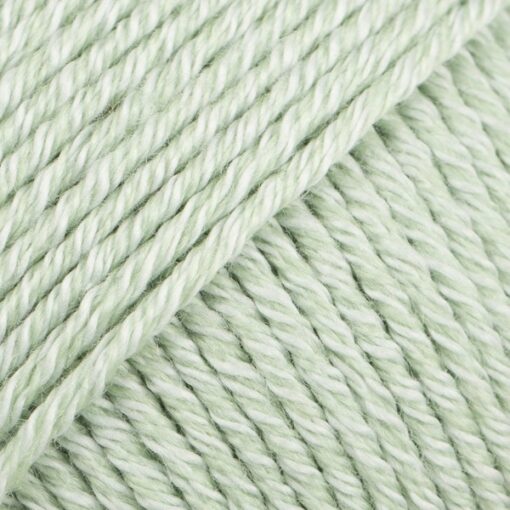 Cotton Merino 32 pistaatsiajäätis uni colour