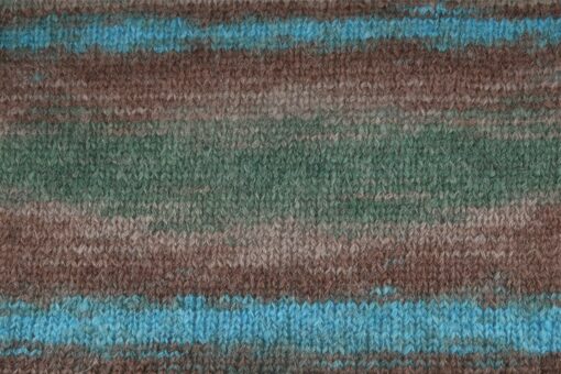 My Winter Wonder 00082 aqua color