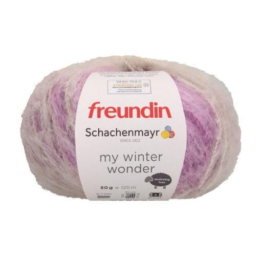 My Winter Wonder 00089 frozen color - Image 2