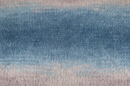 My Winter Wonder 00083 indigo color