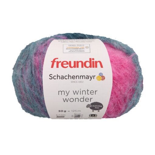 My Winter Wonder 00081 moor color - Image 2