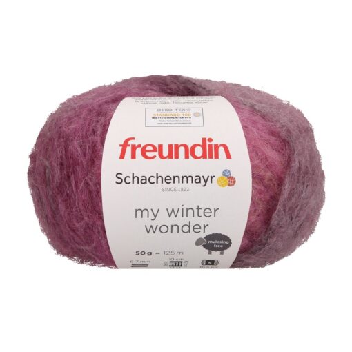 My Winter Wonder 00085 vulcano color - Image 2