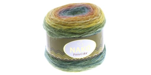 Peru Color 32190