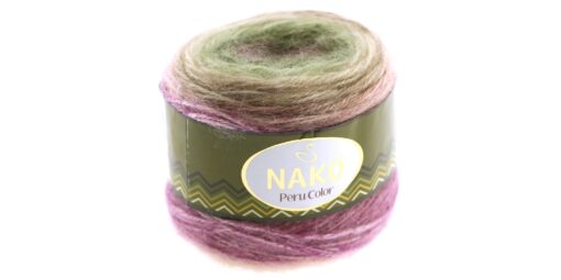 Peru Color 32414