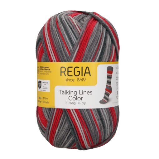 REGIA 6-ply Color 5100 - Image 2