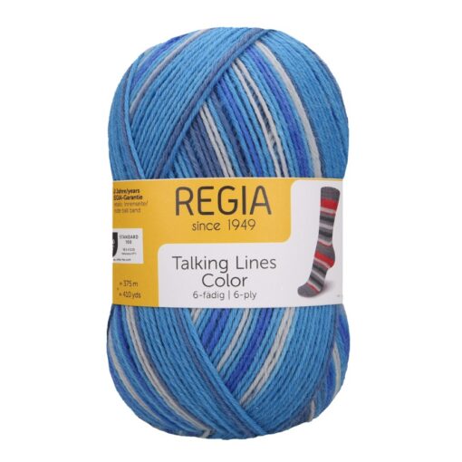 REGIA 6-ply Color 5101 - Image 2