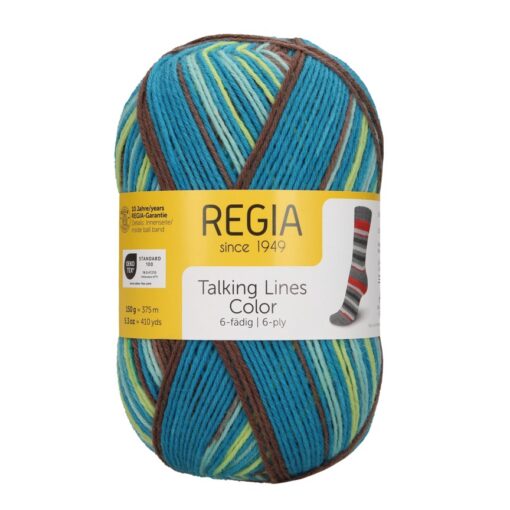 REGIA 6-ply Color 5102 - Image 2