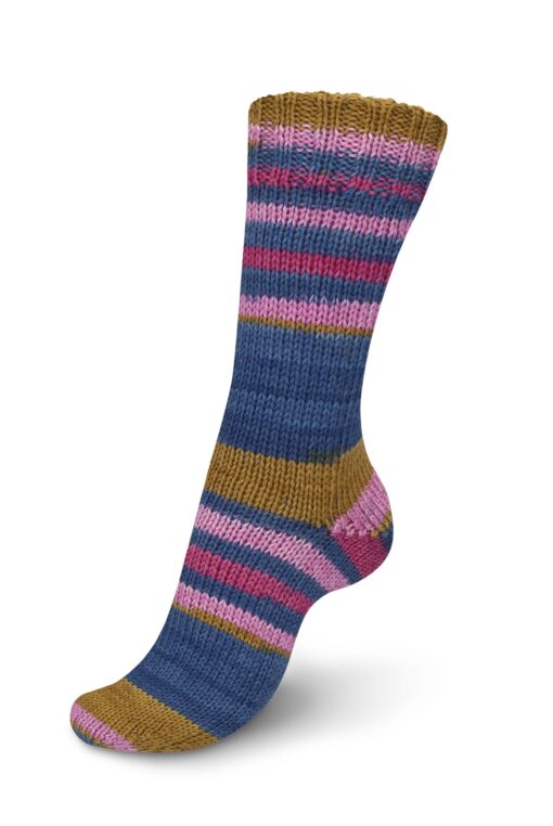 REGIA 6-ply Color 5103