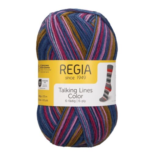 REGIA 6-ply Color 5103 - Image 2