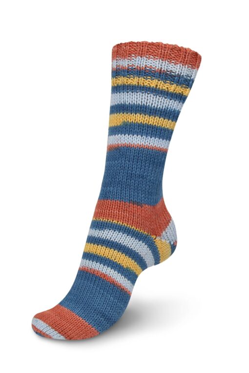 REGIA 6-ply Color 5104