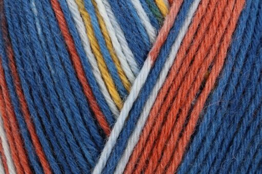 REGIA 6-ply Color 5104 - Image 3