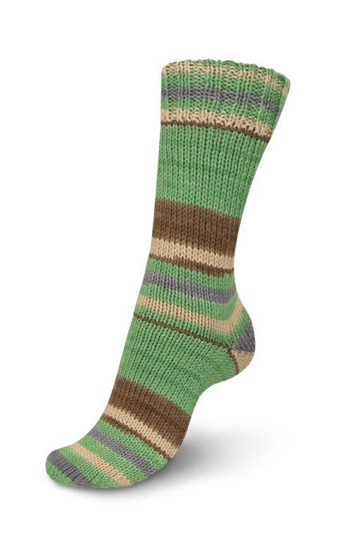 REGIA 6-ply Color 5105