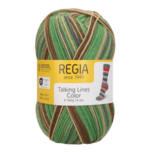 REGIA 6-ply Color 5105 - Image 2