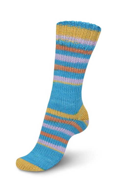 REGIA 6-ply Color 5106