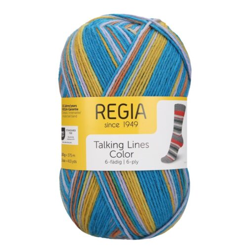 REGIA 6-ply Color 5106 - Image 2