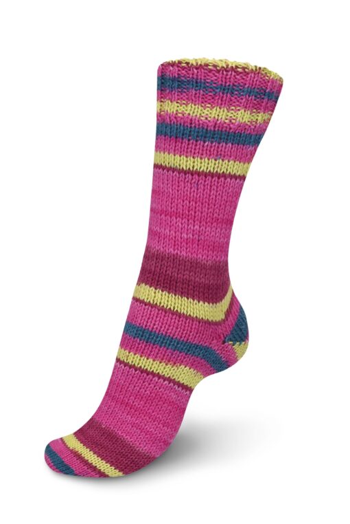 REGIA 6-ply Color 5107