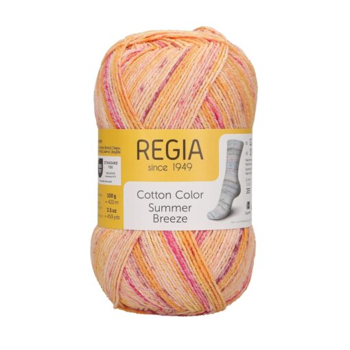 Summer Breeze Cotton 2474 - Image 2