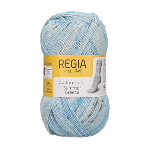 Summer Breeze Cotton 2475 - Image 2
