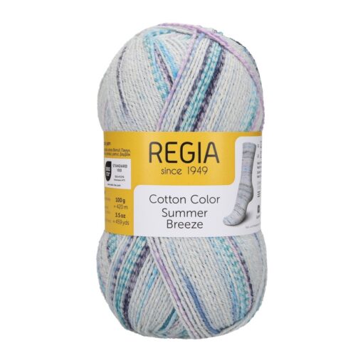 Summer Breeze Cotton 2476 - Image 2
