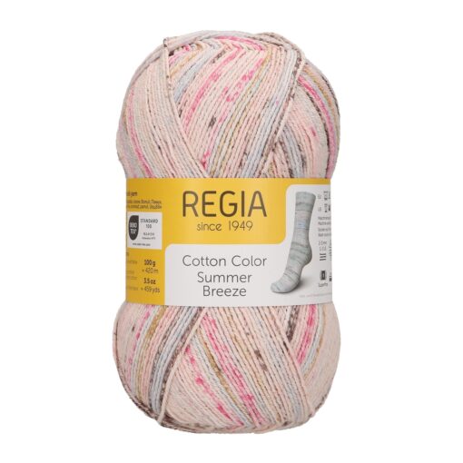 Summer Breeze Cotton 2477 - Image 2