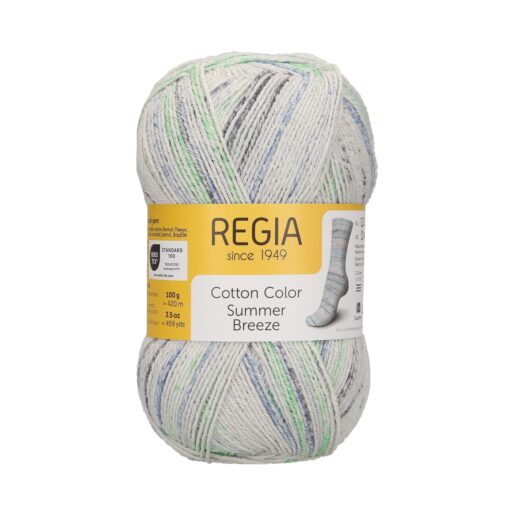 Summer Breeze Cotton 2478 - Image 2