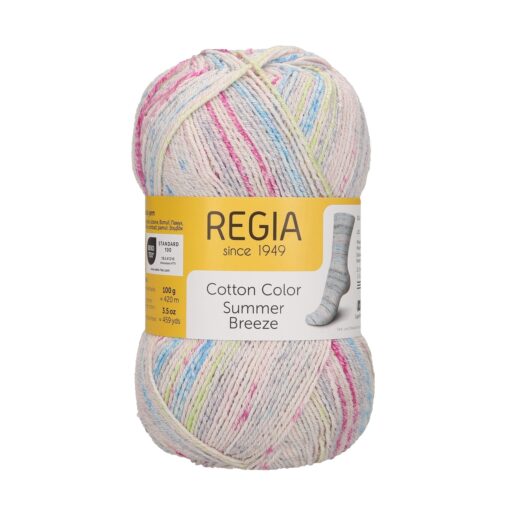 Summer Breeze Cotton 2479 - Image 2