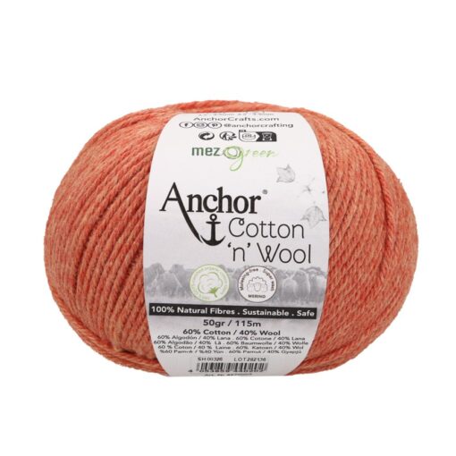 Cotton Wool 00326 jasper - Image 2