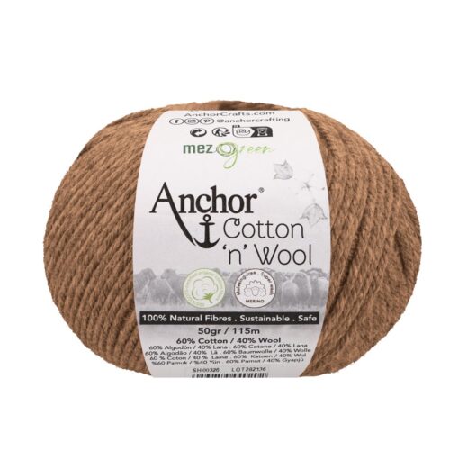 Cotton Wool 00357 tiigrisilm - Image 2