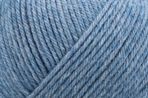 Cotton Wool 00410 sapphire