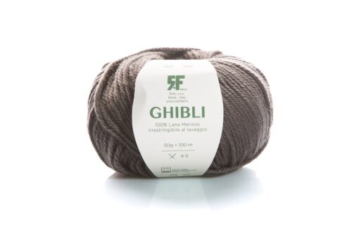 Ghibli 202 tumehall
