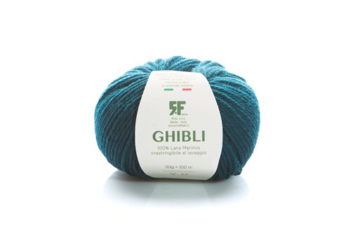 Ghibli 704 petrol