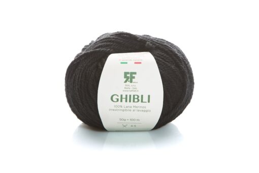 Ghibli 150 must