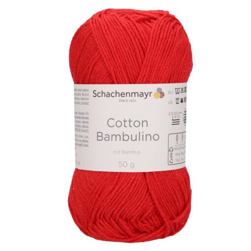 Cotton Bambulino 00030 | moonipunane - Image 2