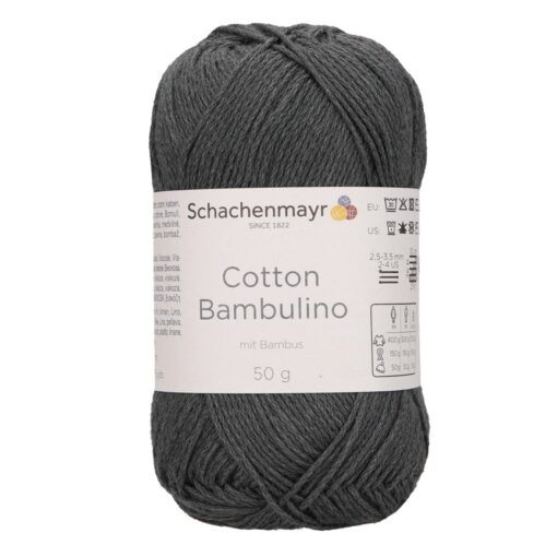 Cotton Bambulino 00098 | asfaldihall - Image 2