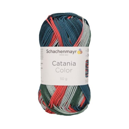 Catania color 00239 | Waterlily - Image 2