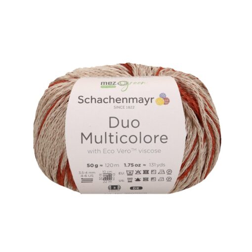 Duo Multicolore 00003| kõrbekollane - Image 2
